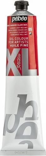 Rouge Cadmium Clair Imit.
