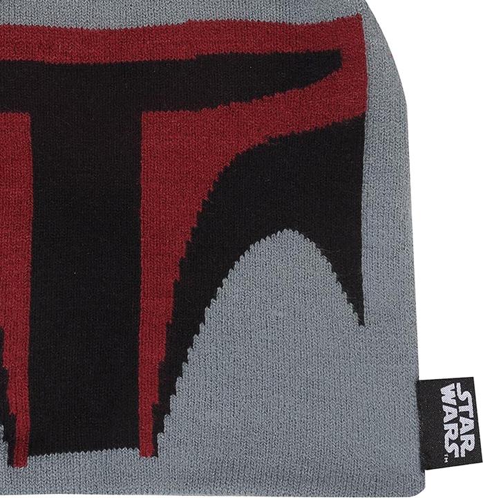 Image du produit Star Wars Boba FettCasquette à visière