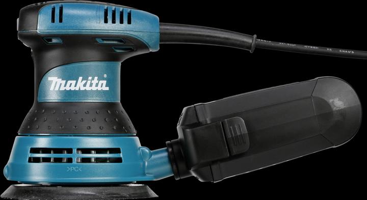 Produktbild Makita BO5030 (Exzenterschleifer, 300 W)