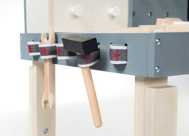 Produktbild Roba Werkbank