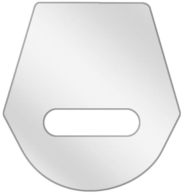 Immagine prodotto Dipos Pellicola Protettiva (Pellicola protettiva, Smok GX350)