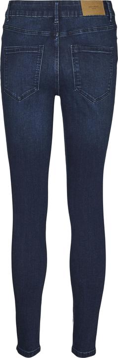 Produktbild Vero Moda VMSOPHIA Hohe Taille Slim Fit Jeans Skinny Jeans (34)
