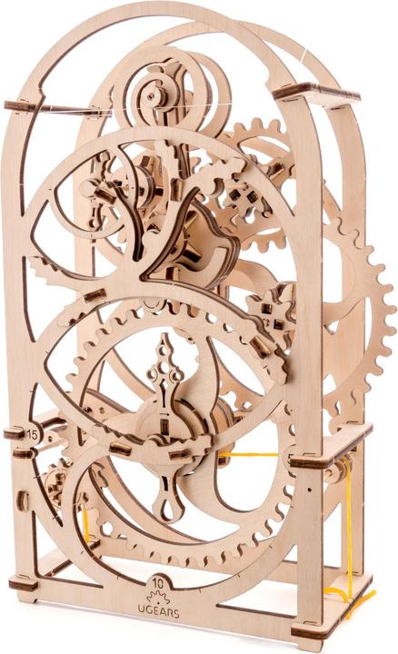 Produktbild Ugears Timer 20 Minuten