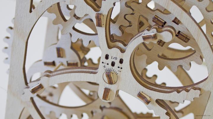 Produktbild Ugears Timer 20 Minuten