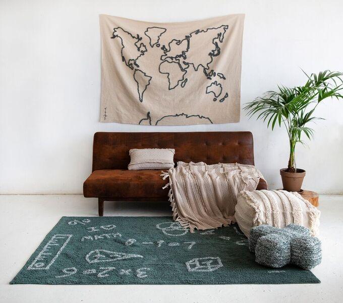 Produktbild Lorena Canals Map (120 x 160 cm)