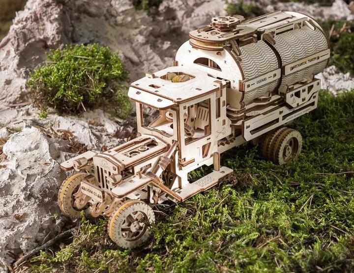 Immagine prodotto Ugears Autocisterna