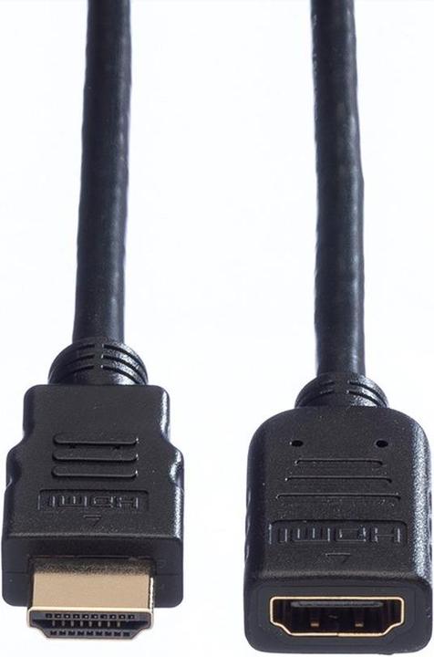 Produktbild Value HDMI (Typ A) — HDMI (Typ A) (3 m, HDMI)