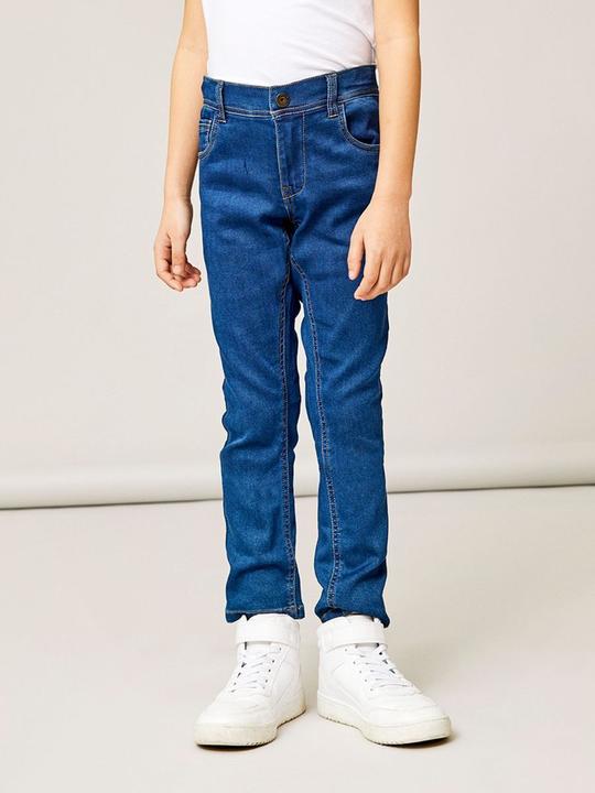 Produktbild Name it Slim Fit Jeans (164)