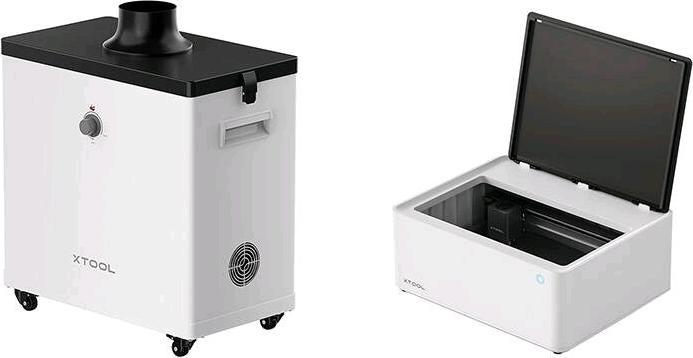 Produktbild XTool M1-BB