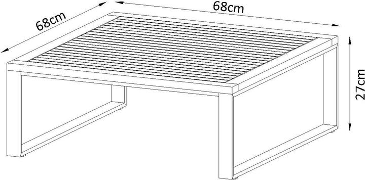 Actual product image Giardimo Atelier Loft