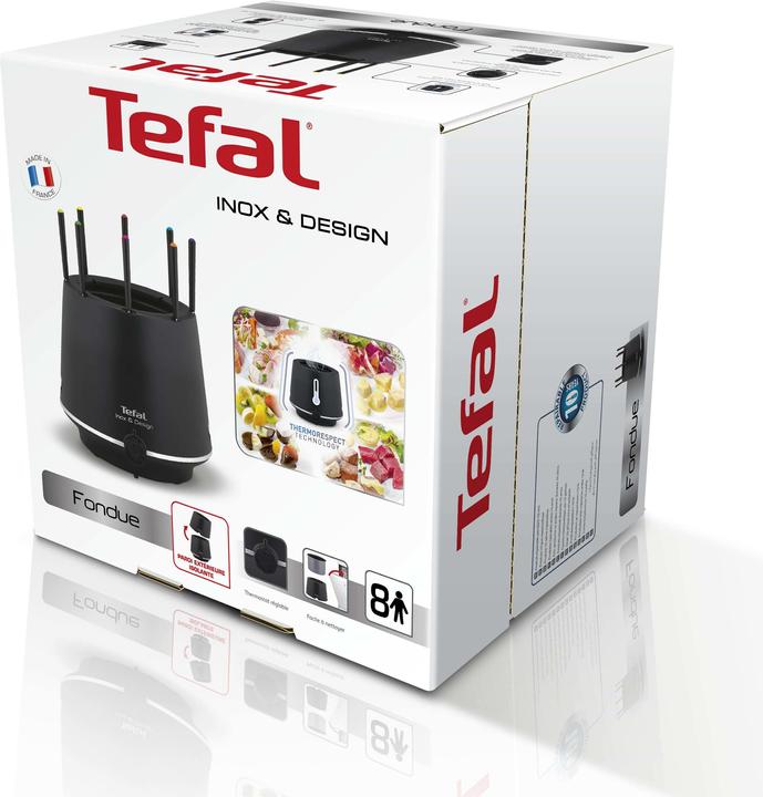 Produktbild Tefal EF2658