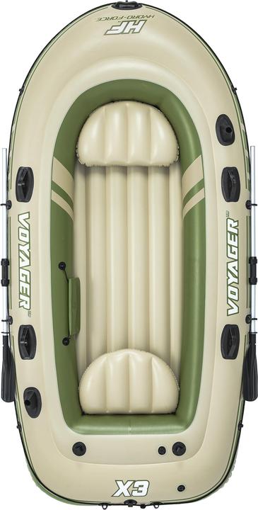 Produktbild Bestway 65164 / 24 (294 cm, 3 Pers.)