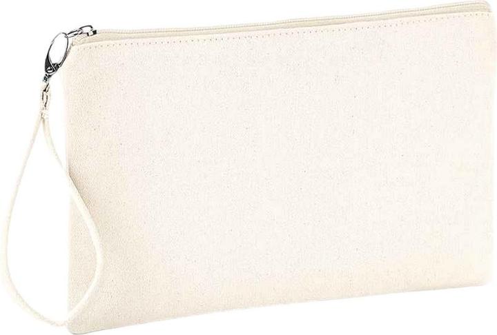 Westford Mill Kosmetiktasche Leinen (1 l)