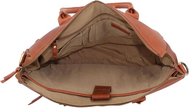 Actual product image Burkely Fundamentals Vintage