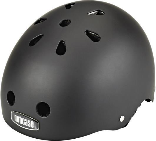 Actual product image Nutcase Blackish (52 - 56 cm)