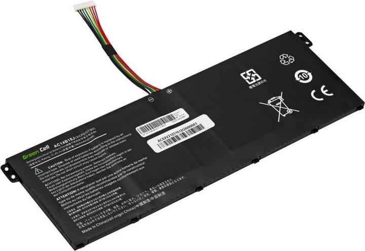 GreenCell GC-AC52V2 (3600 mAh)