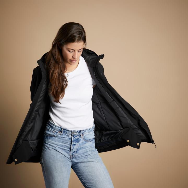 Actual product image Wedze 100 (XS)