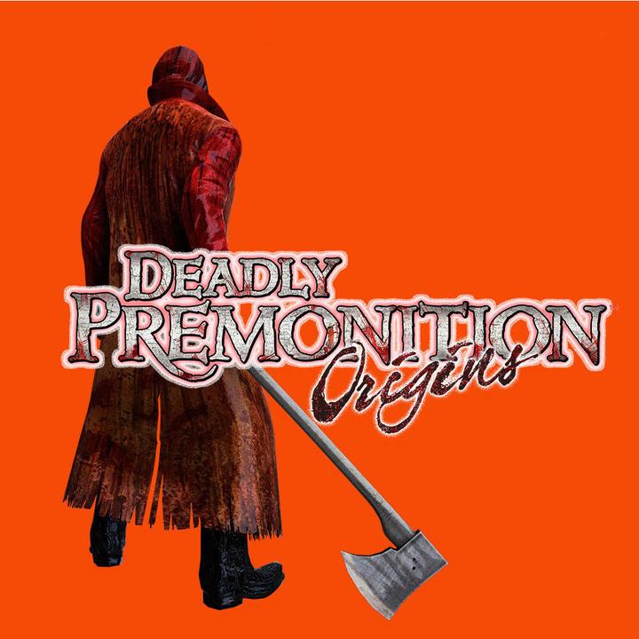 Image du produit Numskull Deadly Premonition Origins (Switch, EN)