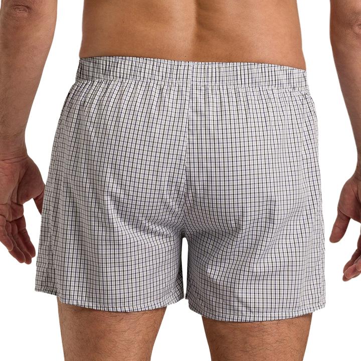 Immagine prodotto Hanro Boxer in tessuto fantasia (XL, Confezione singola)
