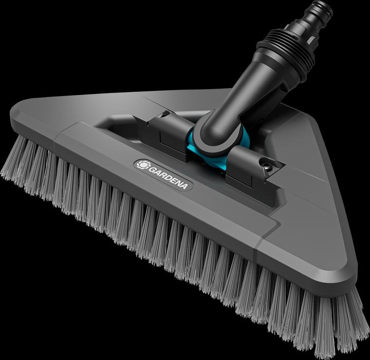 Actual product image Gardena Clean system