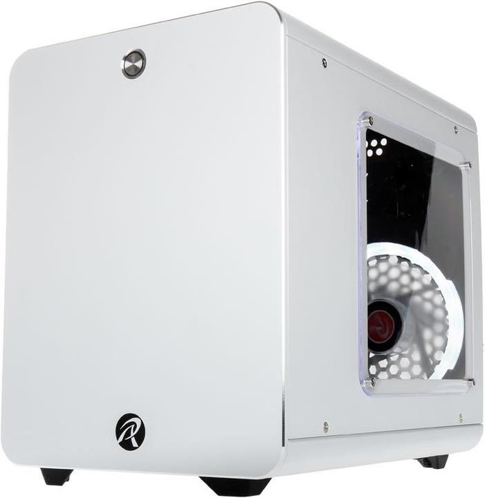 Produktbild Raijintek Metis Plus (Mini-ITX)