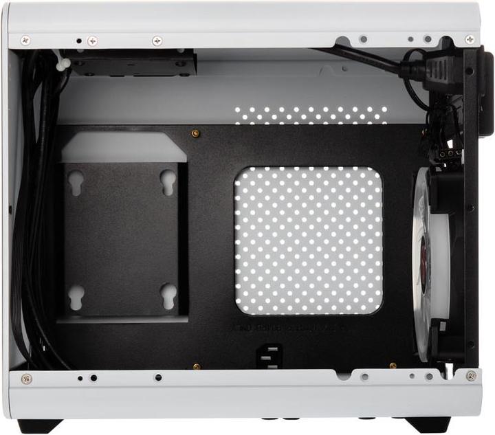 Produktbild Raijintek Metis Plus (Mini-ITX)