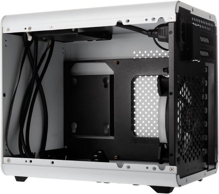 Produktbild Raijintek Metis Plus (Mini-ITX)