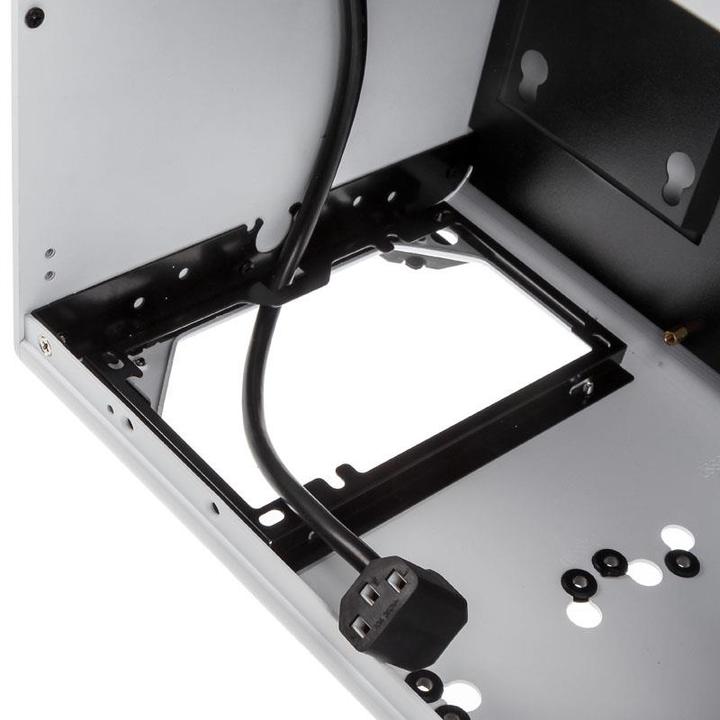 Produktbild Raijintek Metis Plus (Mini-ITX)
