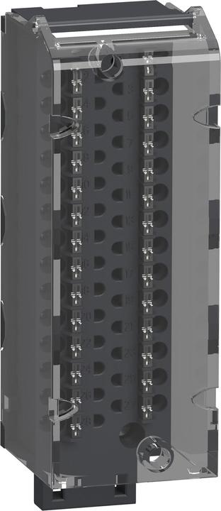 Produktbild Schneider Electric Anschlussstecker 28-polig für M340