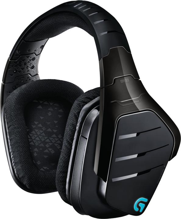 Image du produit Logitech G G933 Spectre Artemis (Sans fil)