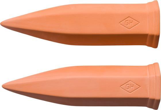 Image du produit Gentlemen's Hardware Plant Water Drippers (set of 2) (Cône d'argile)