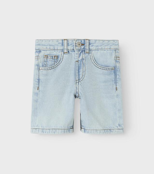 Actual product image Name it Denim Bermudashorts (116)