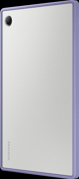 Immagine prodotto Samsung Tab A8 Clear Edge Cover lavanda (Galaxy Tab A8 (2021))