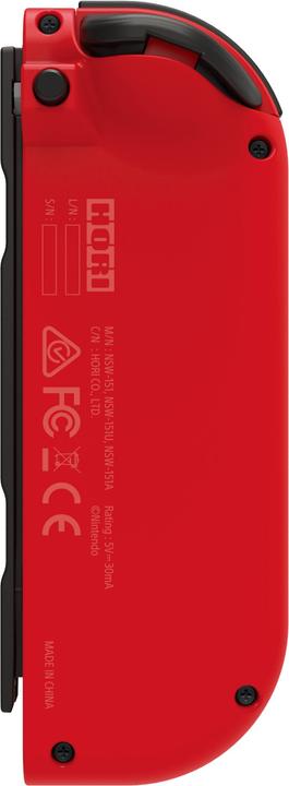 Productafbeelding HORI D-Pad Controller - Super Mario (Switch)