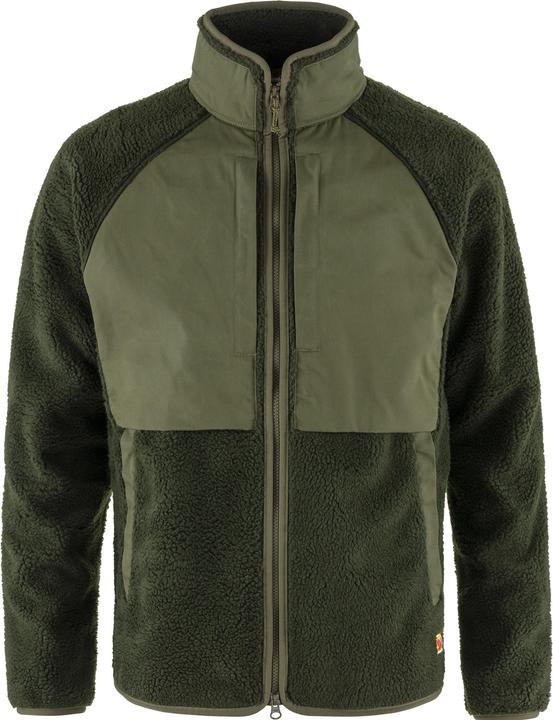 Fjällräven Vardag Pile Jacket