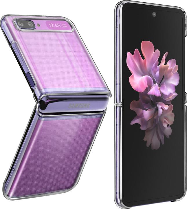 Immagine prodotto Avizar Serie robusta (Samsung Galaxy Z Flip)