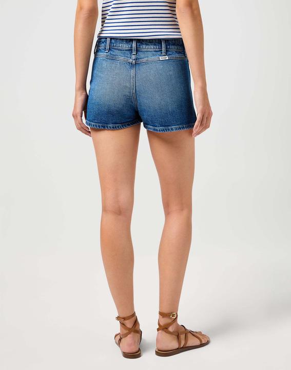 Produktbild Wrangler Jeansshorts Pocket Cowboy Short (27)