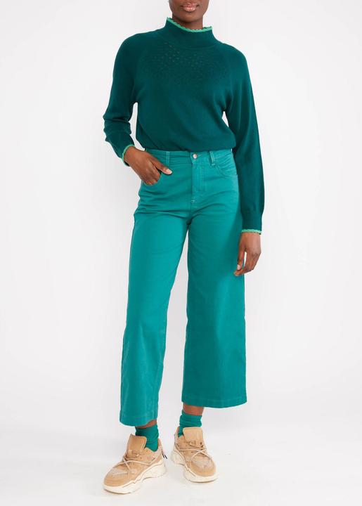 Immagine prodotto Blutsgeschwister Culotte a vita alta (M, L)