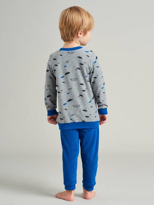 Immagine prodotto Schiesser Pigiama Homewear Vestibilità comoda (98)
