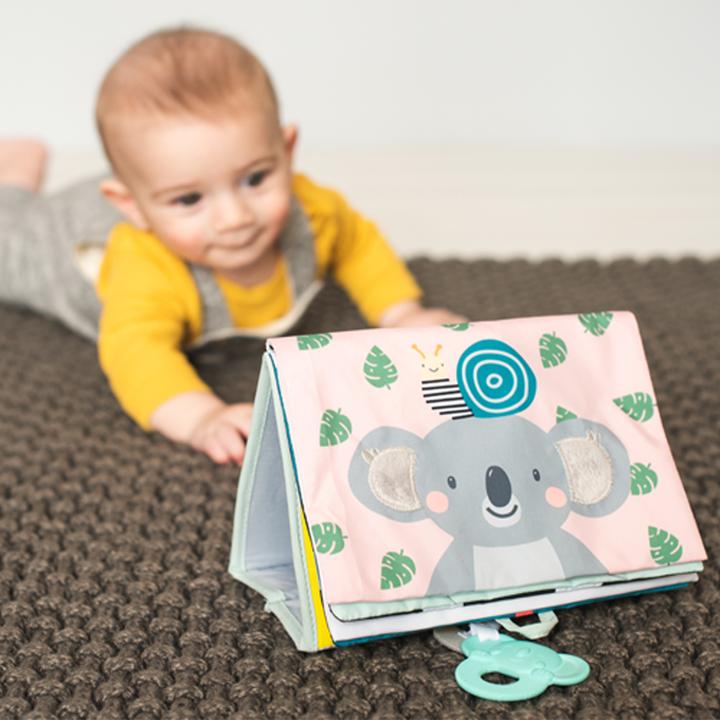 Immagine prodotto Taf Toys Koala (Tedesco)