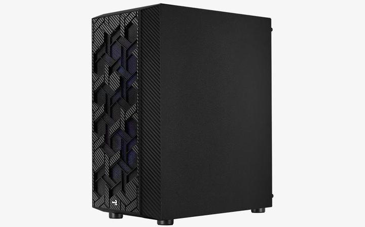 Immagine prodotto AeroCool Alveare-G-BK-v1 (ATX, Mini-ITX, Mini-ATX, Micro-ITX)