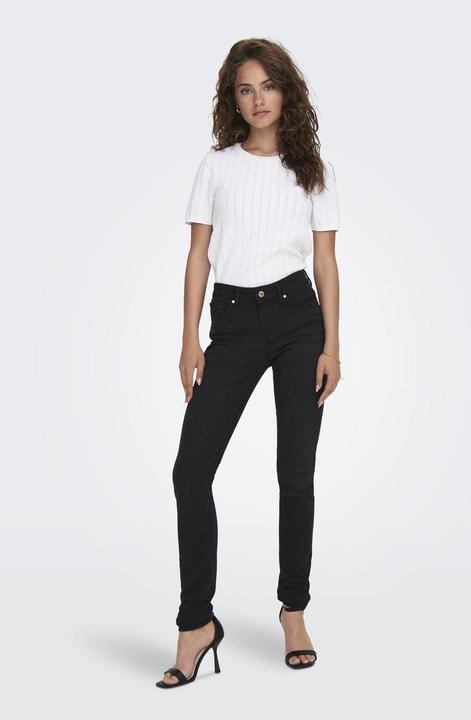 Produktbild Only ONLAnne Life Mid Skinny Fit Jeans (XS)