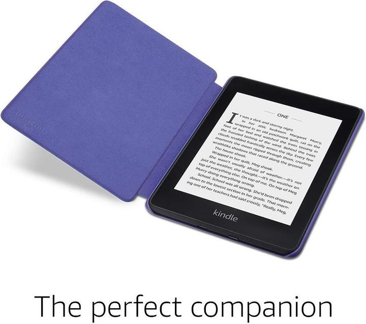 Image du produit Amazon Housse en cuir (Kindle Paperwhite)