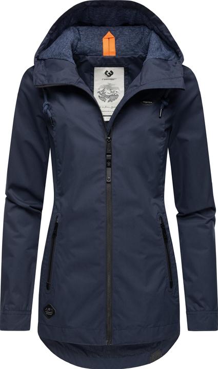 Actual product image Ragwear Zuzka (M)