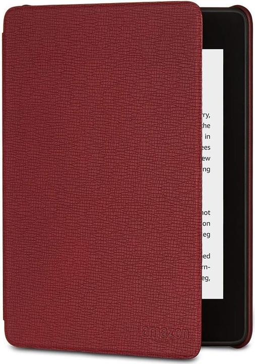 Image du produit Amazon Couverture en cuir (Kindle Paperwhite)