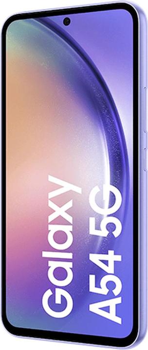 Produktbild Samsung Galaxy A34 5G (256 GB, Awesome Violet, 6.60", Dual SIM, 48 Mpx, 5G)