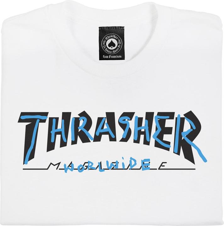 Immagine prodotto Thrasher Trademark T-Shirt (S)
