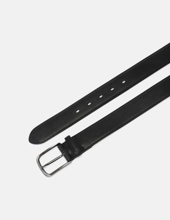 Actual product image Bugatti Belt leather (105)
