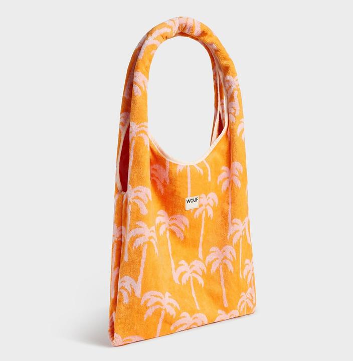 Immagine prodotto Wouf Terry Schultertasche 36 cm (4 l)