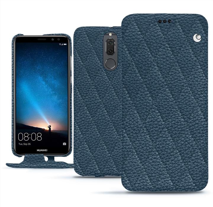 Image du produit Noreve Housse cuir vertical (Mate 10 Lite)